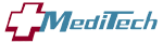 Официальный сайт Meditech