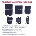 Тонометр MediTech МТ-10 (с фонендоскопом и люминесцентным покрытием) - 3