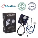 Тонометр MediTech МТ-10 (с фонендоскопом) - 2
