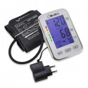 Тонометр MediTech МТ-50 с адаптером - 1