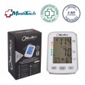 Тонометр MediTech МТ-50 с адаптером - 2