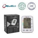 Тонометр MediTech МТ-40 - 2