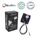 Тонометр MediTech МТ-10 (без фонендоскопа) - 2
