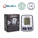 Тонометр MediTech МТ-30 с адаптером - 2